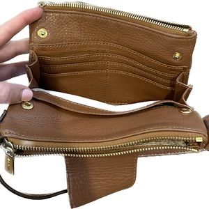 Michael kors cross body bag